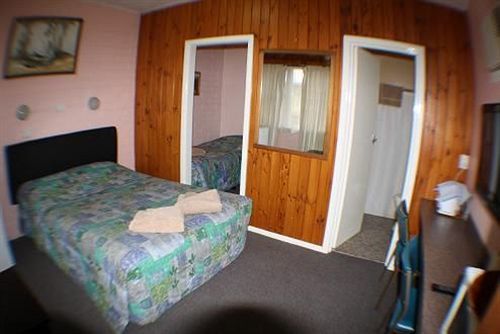 Nhill Oasis Motel Exteriér fotografie